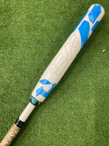 DeMarini CF Fastpitch 2023 (-11)