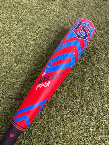 Louisville Slugger Select  (2 5/8") PWR USA Youth (-10)