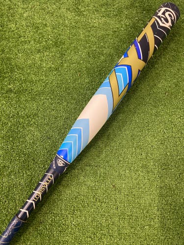 Louisville Slugger LXT Fastpitch 2024 (-8)