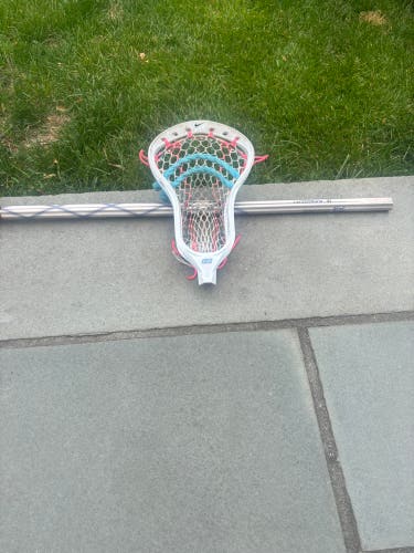Nike L3 Used Stringing Head (Used)