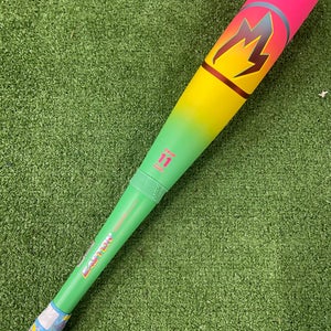 Easton Hype Fire Composite USA (2 5/8") 2026 (-11)