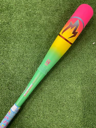 Easton Hype Fire Composite USA (2 5/8") 2026 (-11)