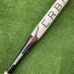 Mizuno F24 CRBN1 Fastpitch 2024 (-10)
