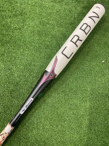 Mizuno F24 CRBN1 Fastpitch 2024 (-10)
