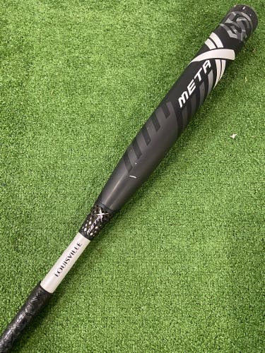 Louisville Slugger Meta Fastpitch 2022 (-11)