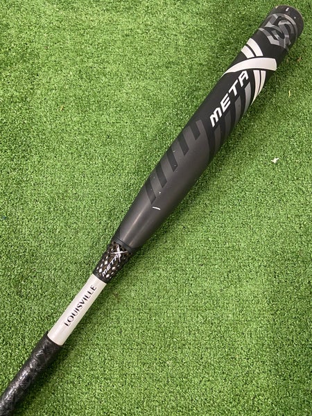 Louisville Slugger Meta Fastpitch 2022 (-11)