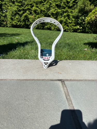 ECD Rebel Unstrung Head (Used)