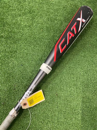 Marucci CATX Connect Hybrid USA Youth 2024 (-11)