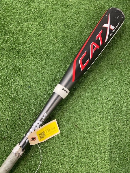 Marucci CATX Connect Hybrid USA Youth 2024 (-11)