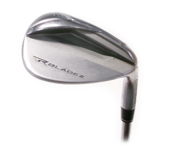 TaylorMade RBladez Single Sand Wedge 55* Steel Wedge Flex