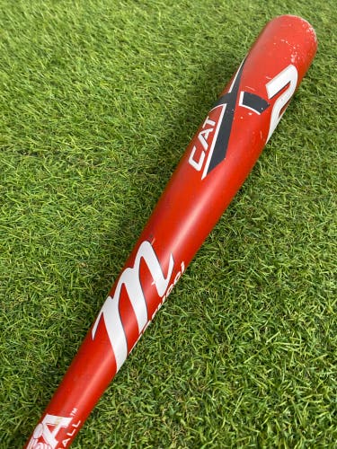 Marucci CATX2 Alloy Youth Bat (2 5/8") USA 2025 (-11)