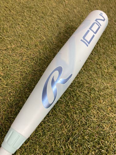 Rawlings Icon Composite USSSA (2 3/4") 2026 (-8)