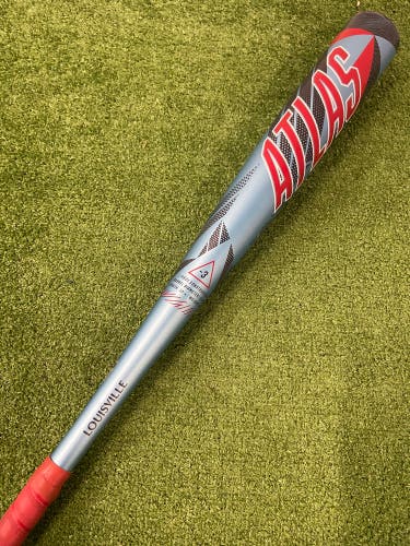 Louisville Slugger Atlas Alloy BBCOR (2 5/8") 2026 (-3)