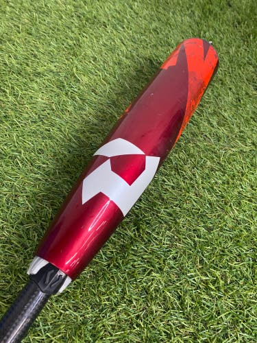 DeMarini Zoa (2 3/4") USSSA Jr. Big Barrel 2024 (-11)
