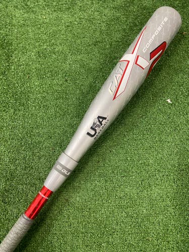 Marucci CATX2 Composite USA Youth Bat 2025 (-10)