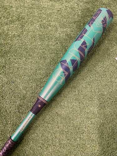 Louisville Slugger Meta (2 5/8") USSSA 2023 (-5)