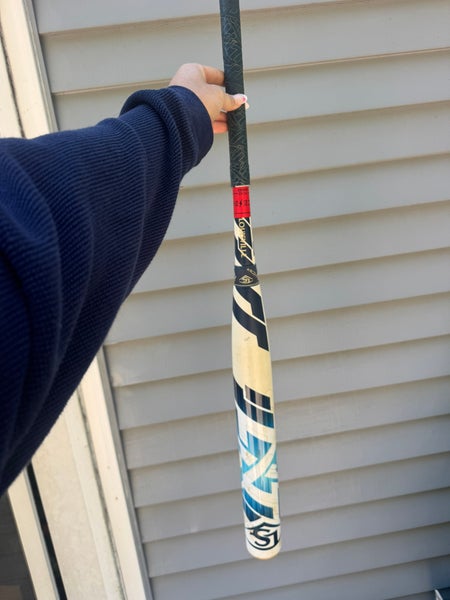 2024 Louisville Slugger LXT Composite Bat (-10) 24 oz 34" (Used)