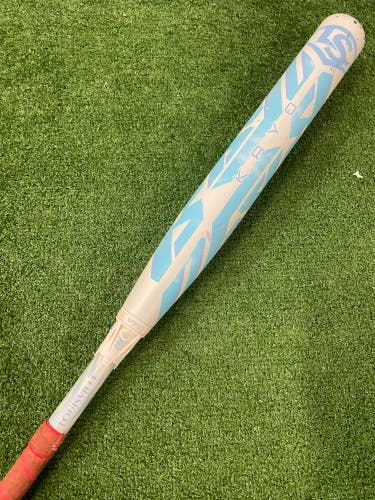 Louisville Slugger Kryo Frost Limited Edition (2 1/4") Fastpitch 2025 (-11)