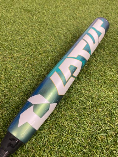 DeMarini Lotus Fastpitch USSSA (2 1/4") 2026 (-11)