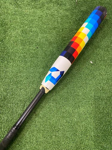 DeMarini Prism+ Fastpitch 2023 (-10)