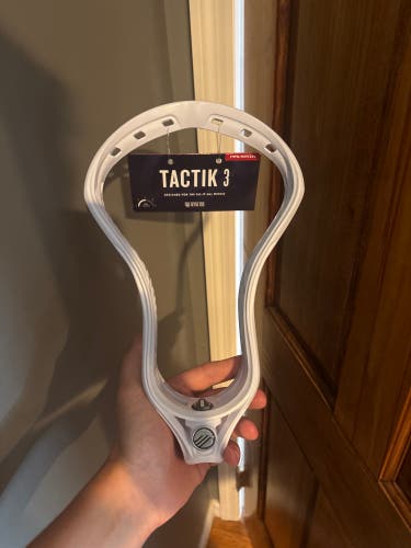 Maverik Tactik 3 Unstrung Head (New)