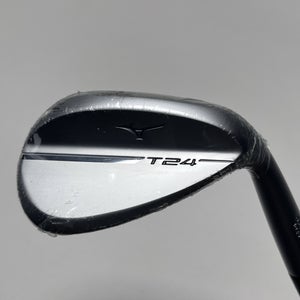 Mizuno T24 Soft Satin Wedge 54* 8 D-Grind DG Tour Issue S400 Stiff Steel Mens RH