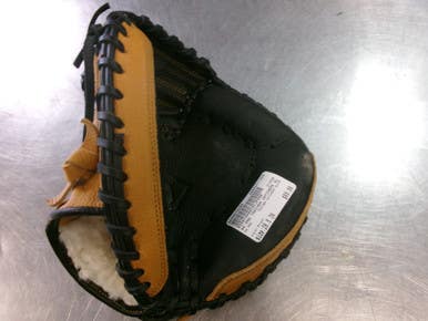 Used 44 PRO TRAINER CATCHERS GLOVE BB/SB Catchers RH Throw Brown 28 1/2" 11868-S000070299