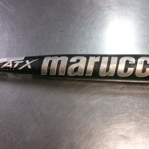 Used Marucci CAT X BB/SB High School -3 Bat 33" 11868-S000070290