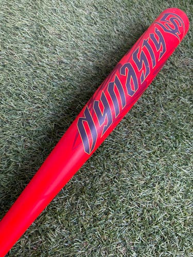 Louisville Slugger Dynasty BBCOR Bat 2025 (-3)