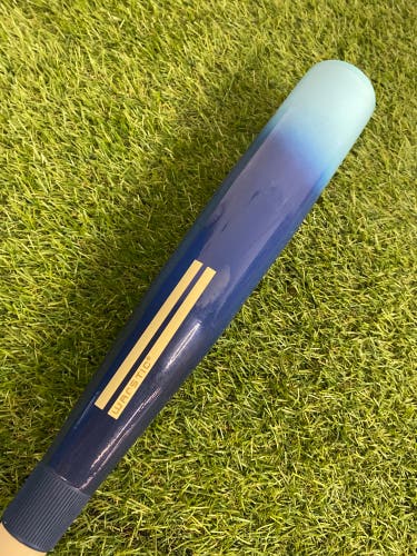 Warstic Bonesaber Hybrid (2 5/8") USA Bat Kid Pitch 2025 (-8)