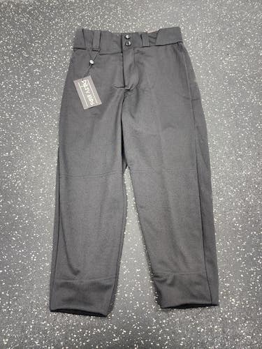 Used BASEBALL PANT BB/SB Pant Boys Black XS 11849-S000041255