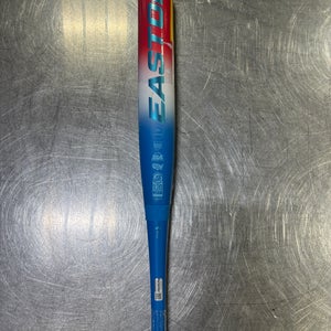 Easton ghost og Bat (-11) 21 oz 32" (Used)
