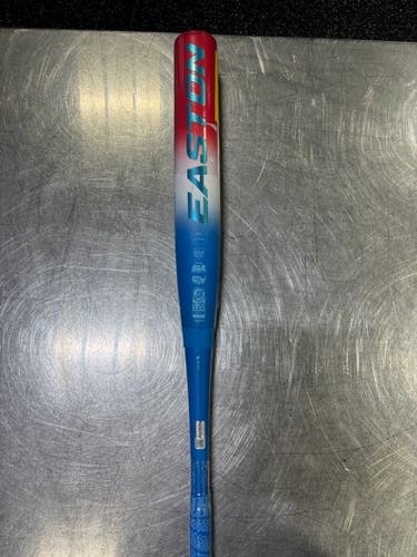 Easton ghost og Bat (-11) 21 oz 32" (Used)