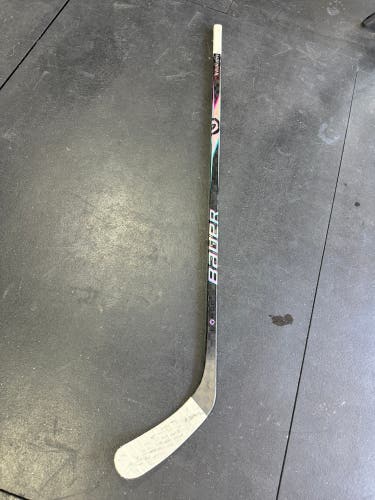 Senior Bauer Proto2 Right Handed Hockey Stick P92 87 Flex (Used)