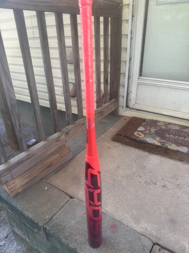 2026 Easton Ghost Advanced Composite Bat (-10) 22 oz 32" (New)
