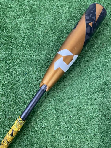 DeMarini Zoa Jr. Big Barrel (2 3/4") USSSA 2023 (-11)