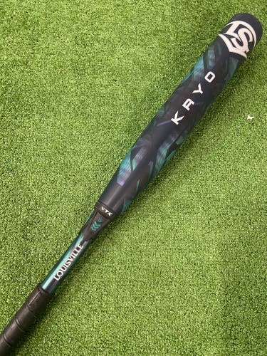 Louisville Slugger Kryo Fastpitch 2025 (-11)