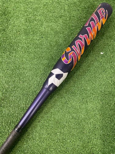 DeMarini Spryte Fastpitch 2022 (-12)