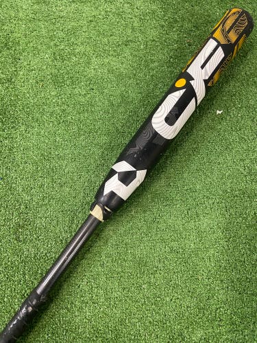 DeMarini CF Fastpitch 2022 (-10)