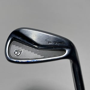 TaylorMade P7MC 2021 Pitching Wedge PW KBS Tour C-Taper Lite X-Stiff Steel RH