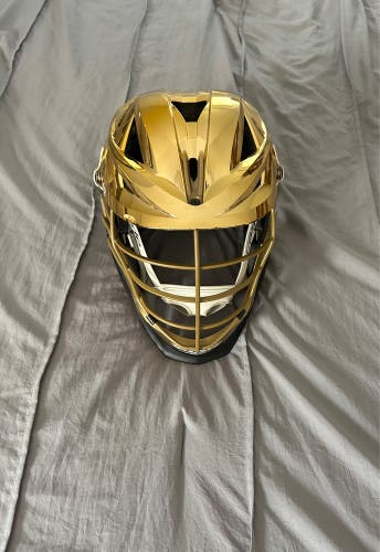 Cascade XRS Pro Helmet (Used Lightly)