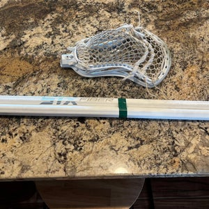 TWO PACK-STX Fiber O Shafts (New)