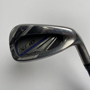 XXIO Eleven Single 7 Iron MP1100 Flex 3233 48g Regular Graphite Mens RH