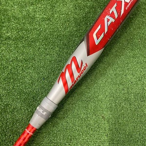 Marucci CATX2 Composite (2 3/4") USSSA Bat 2025 (-10)