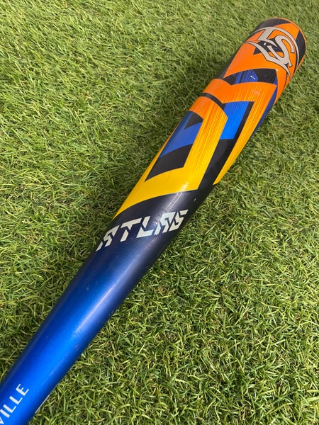 Louisville Slugger Atlas BBCOR 2024 (-3)