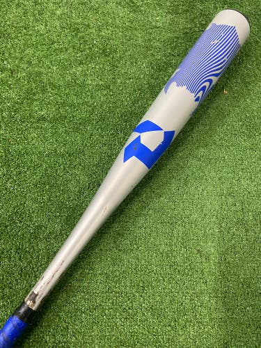 DeMarini Voodoo One BBCOR 2024 (-3)