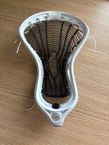 Maverick Kimera with armor mesh