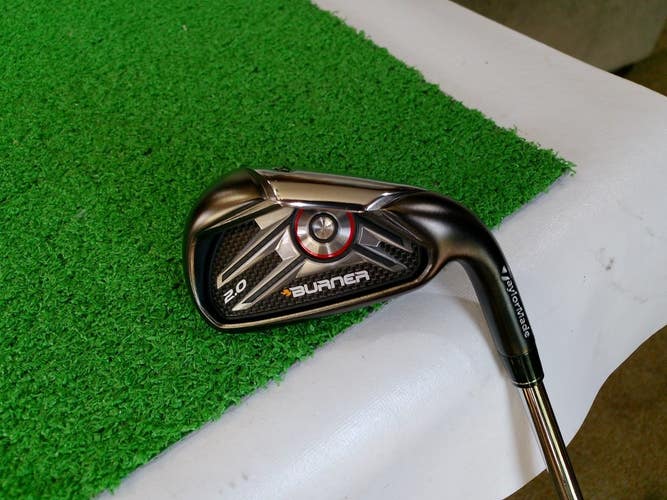 Callaway BURNER 2.0 4-Iron w/ Regular Flex Shaft