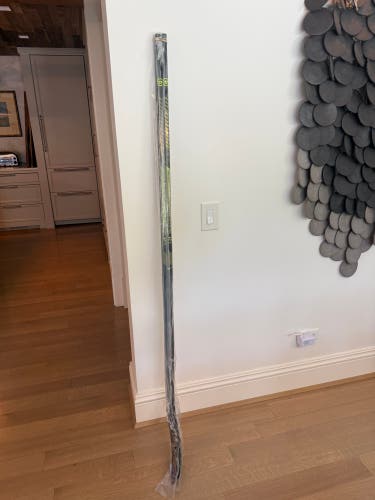 Senior Warrior Alpha LX3 Pro Left Hand Hockey Stick P92 85 Flex Pro Stock (New)