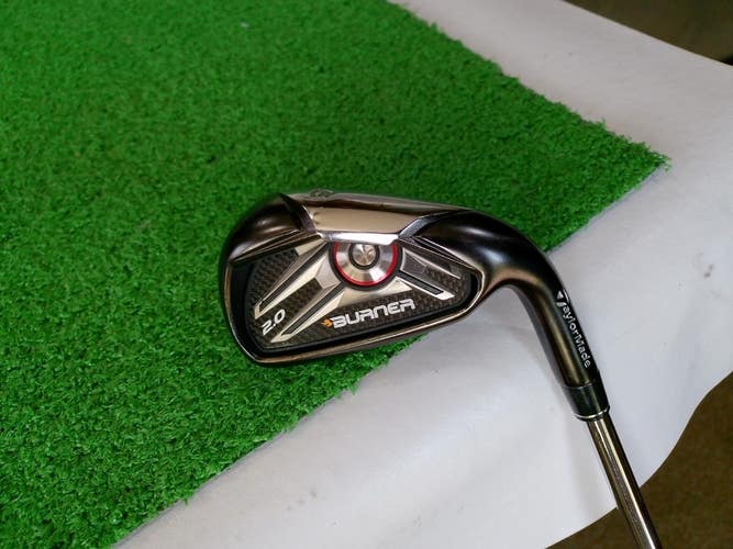Callaway BURNER 2.0 5-Iron w/ Regular Flex Shaft